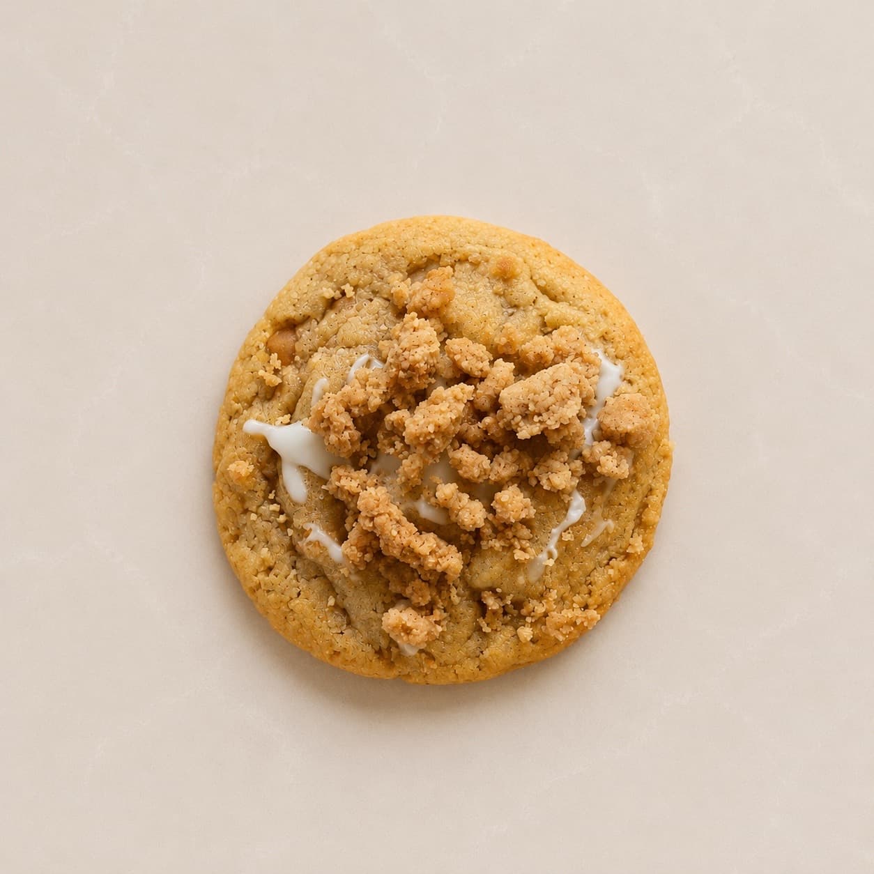 Doos van 6 · Apple Crumble