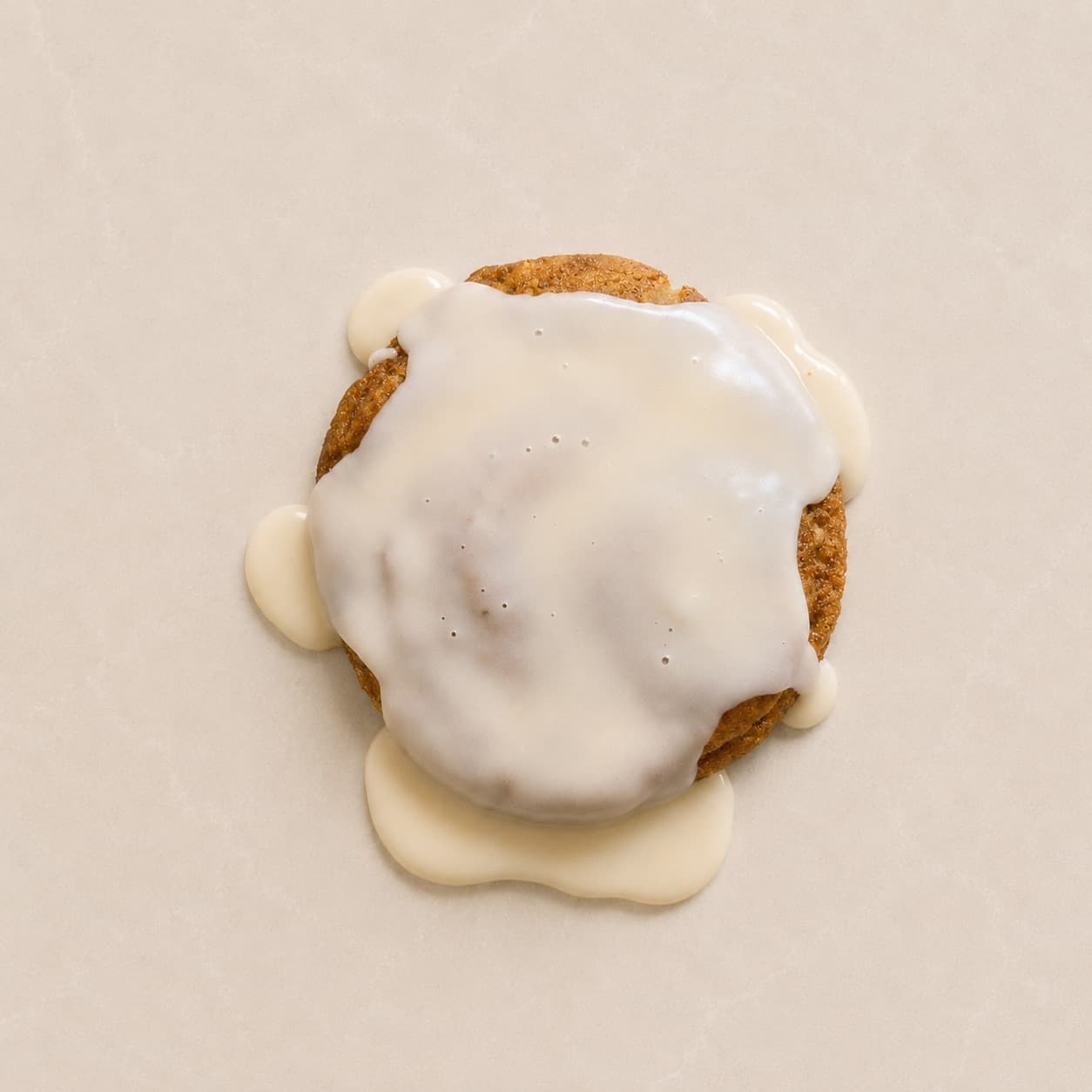 Doos van 6 · Cinnamon Roll