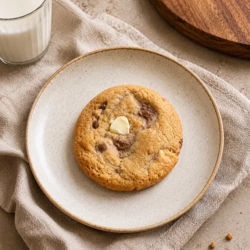 Chunky Choco koekje bestellen, handgemaakt en vers gebakken bij nonomeme