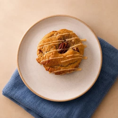 Sunday Morning koekje bestellen, handgemaakt en vers gebakken bij nonomeme